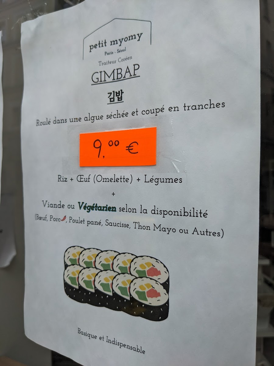 Menu Petit Myomy-1