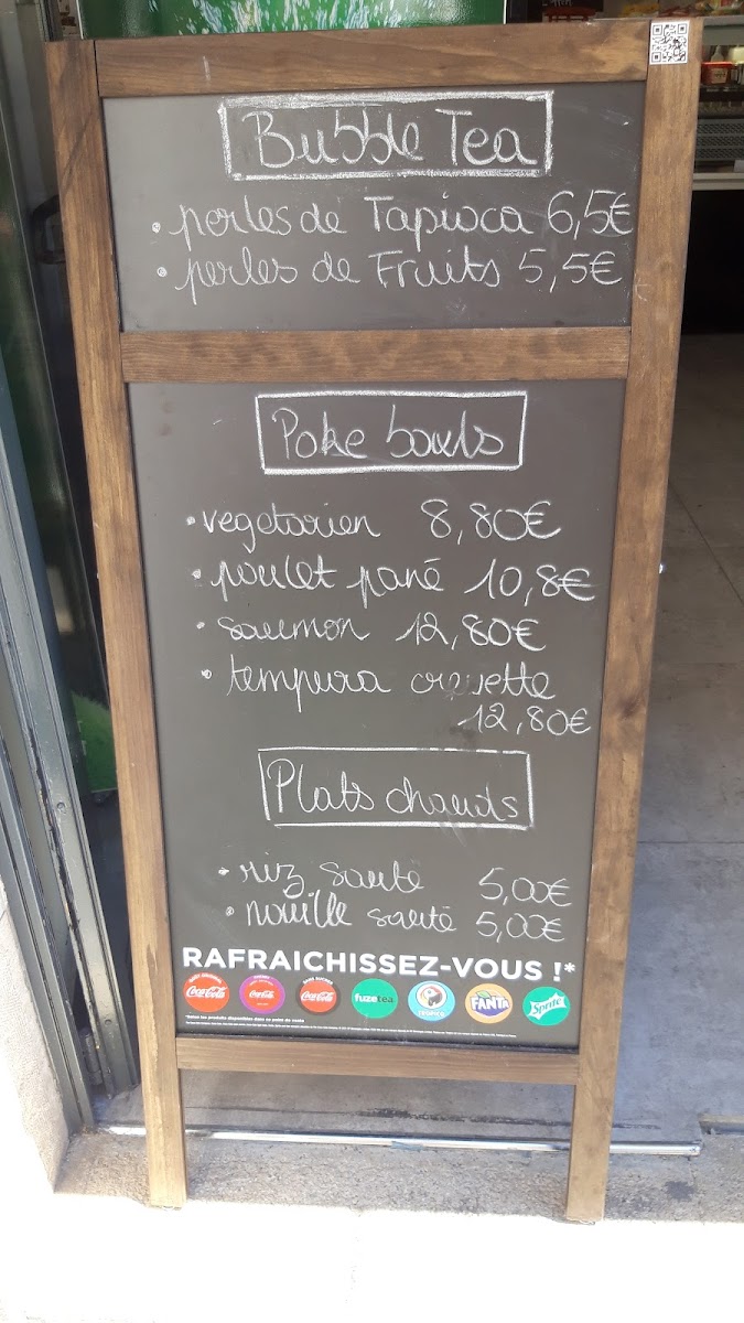Menu Petit Yuki-1