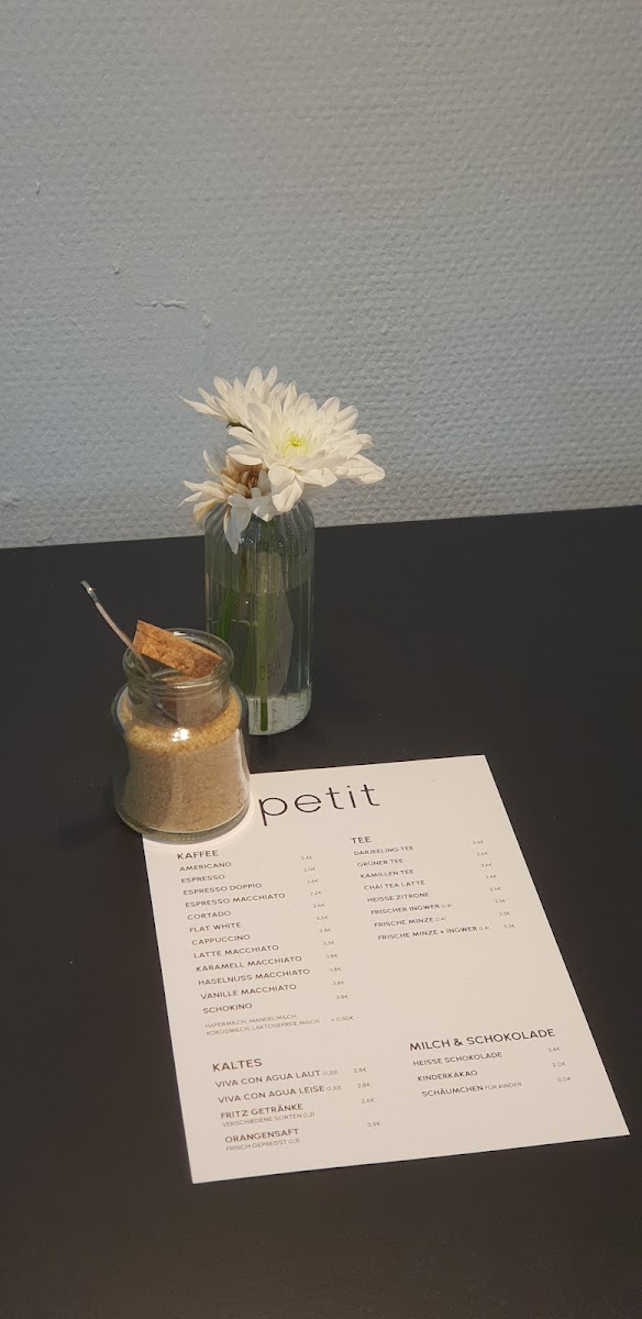 Menu Petit-6