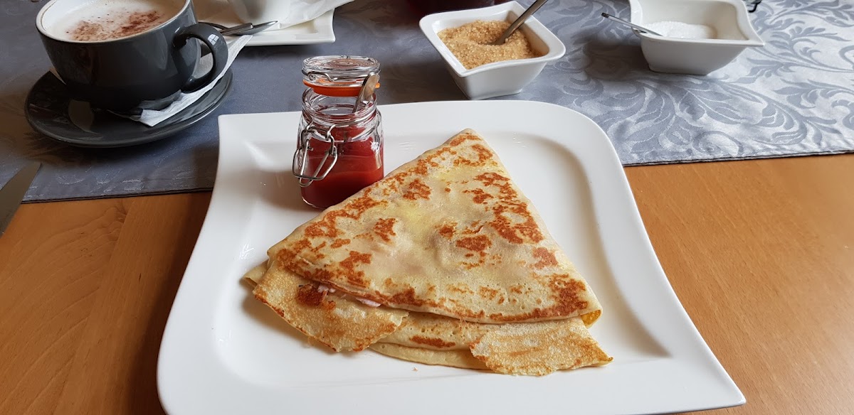 Petite Pancakes-7