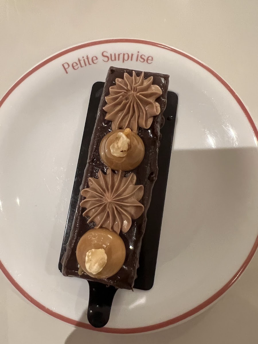 Petite Surprise - Bistro Em Fortaleza-10