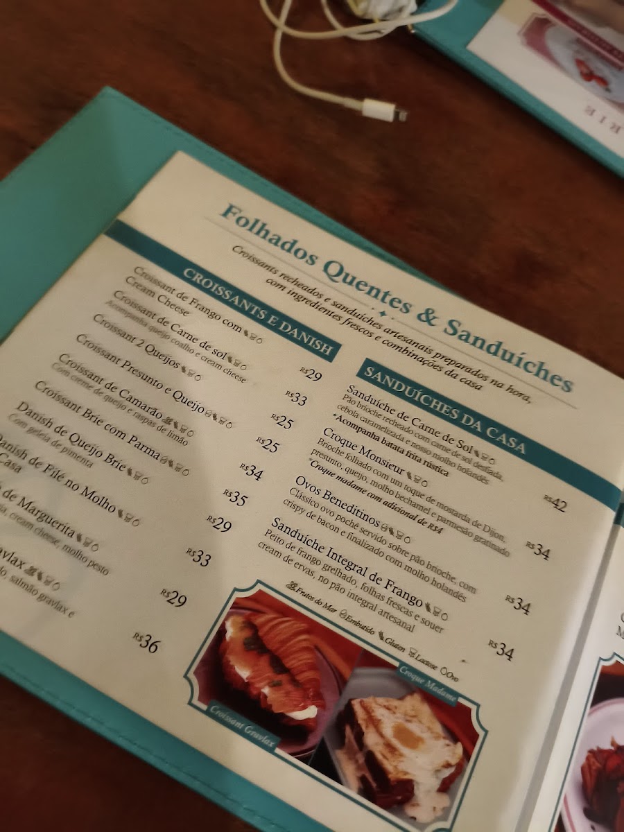 Menu Petite Surprise - Bistro Em Fortaleza-6
