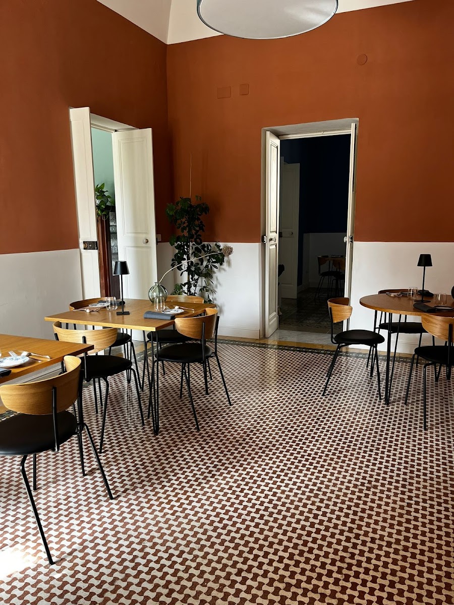 Petricore Ristorante