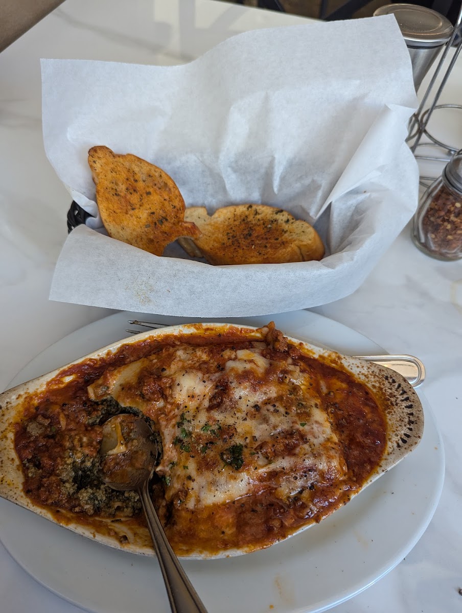 Petrini's San Diego-4