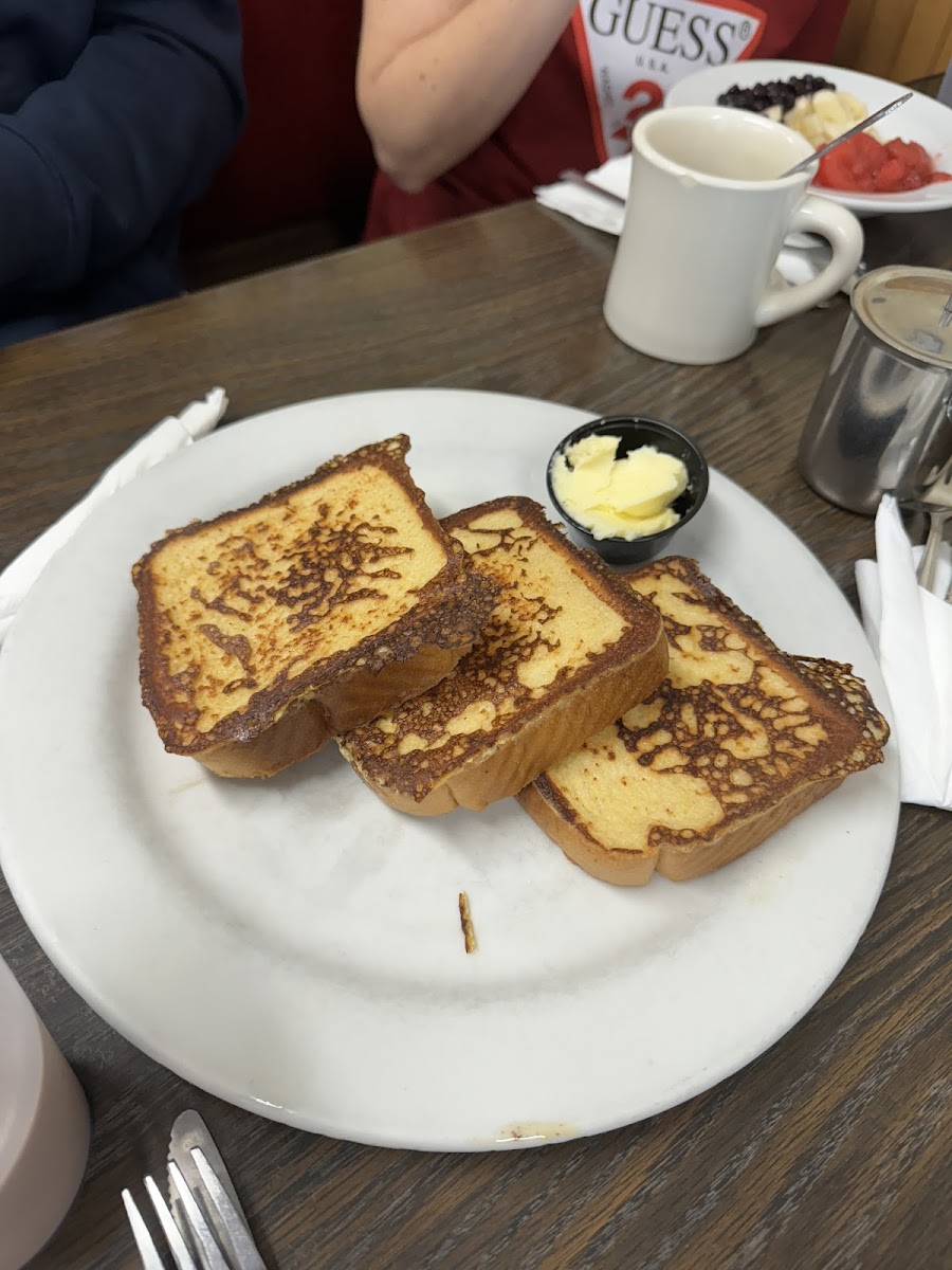 Petros Breakfast & Lunch-4