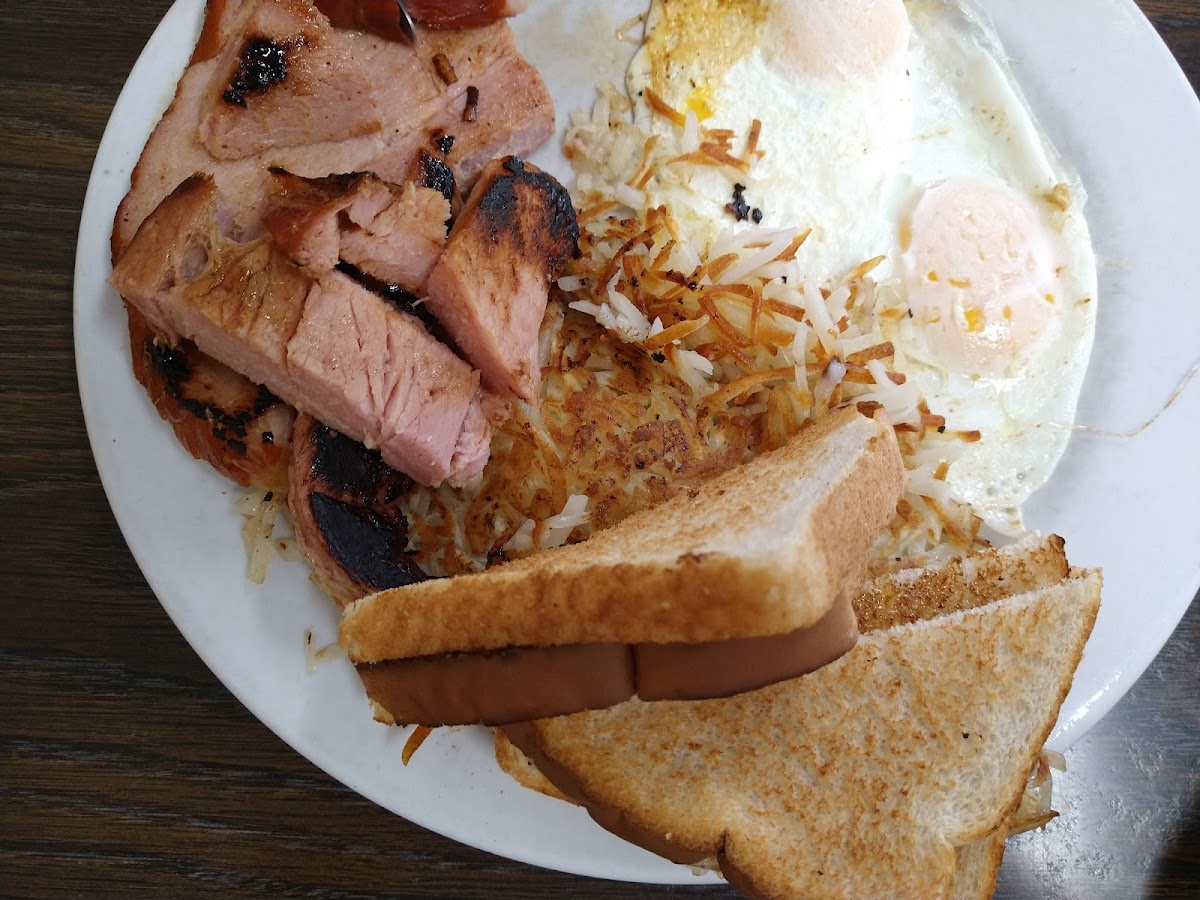Petros Breakfast & Lunch-9