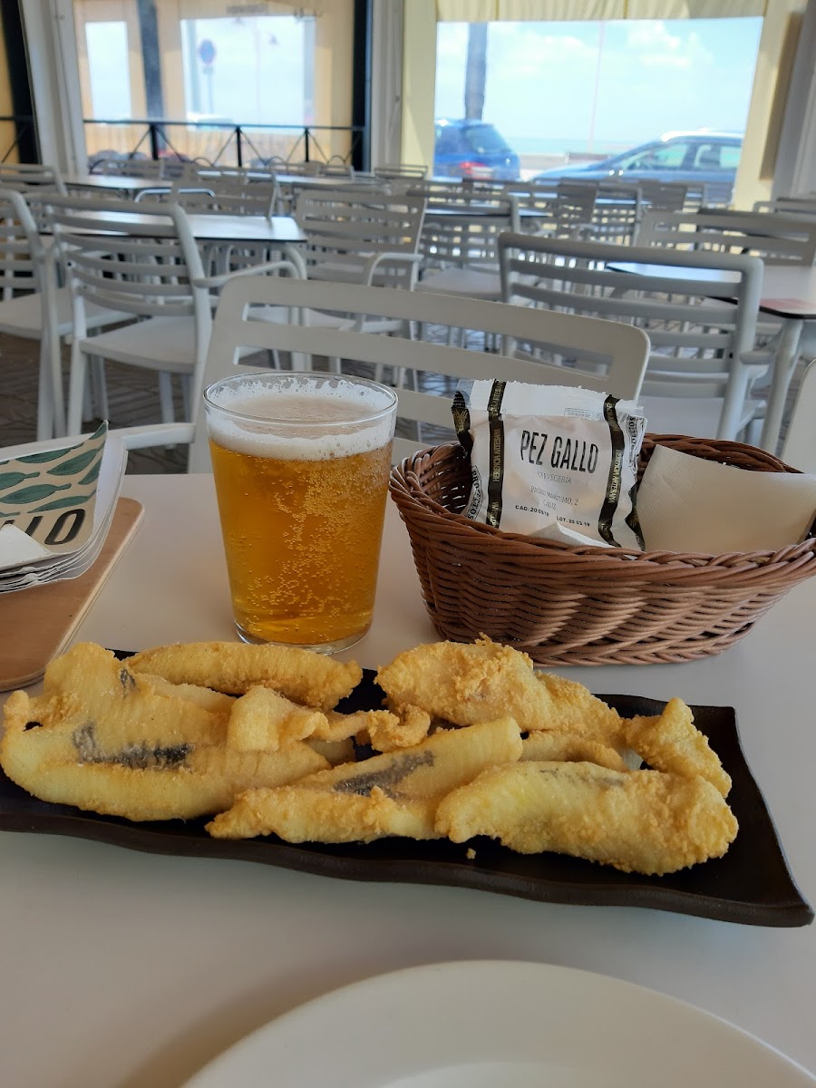 Pez Gallo Cervecería-9