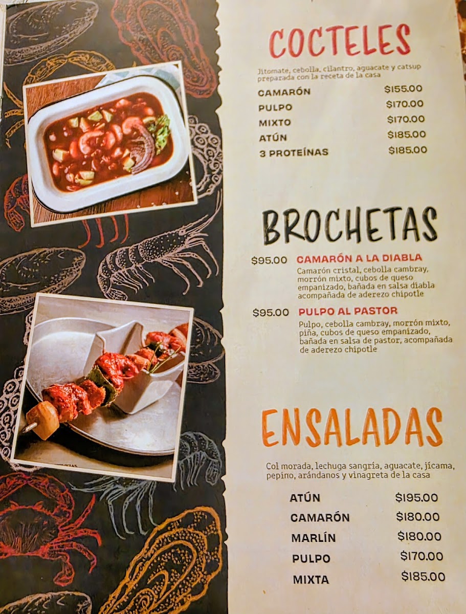 Menu Pez Muy Muy-5