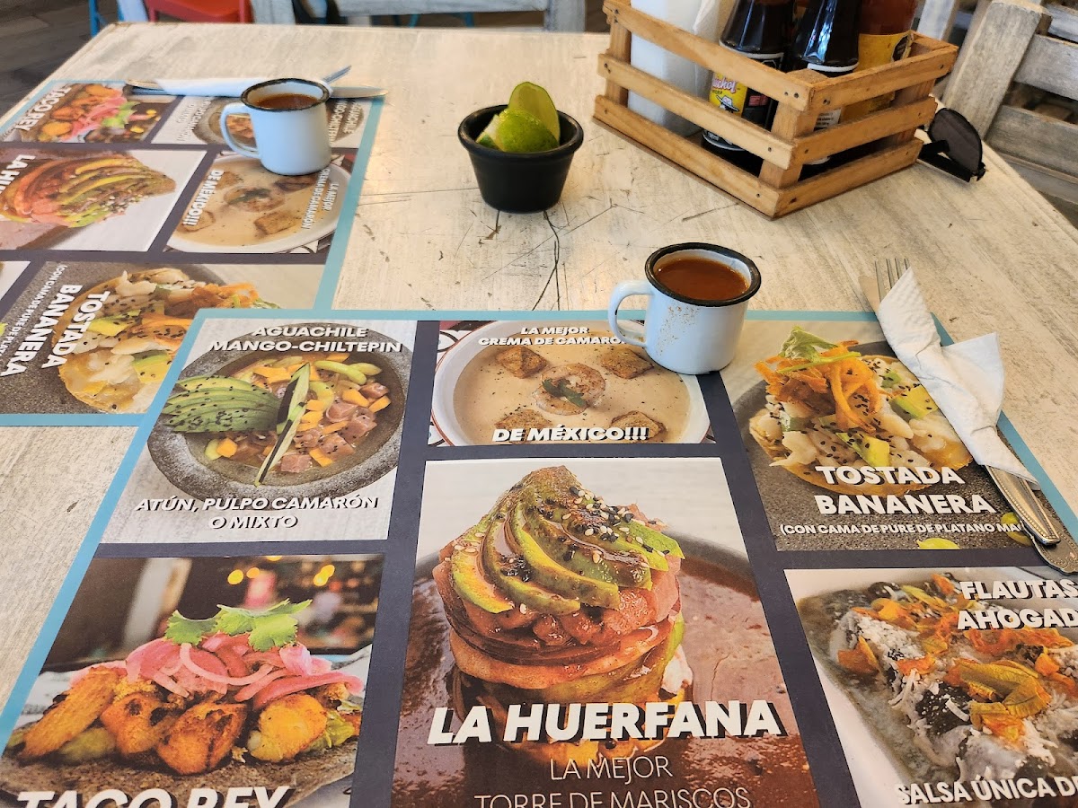 Menu Pez Muy Muy-8