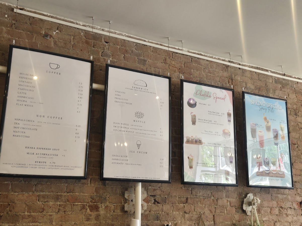 Menu Phalcha Coffee-10