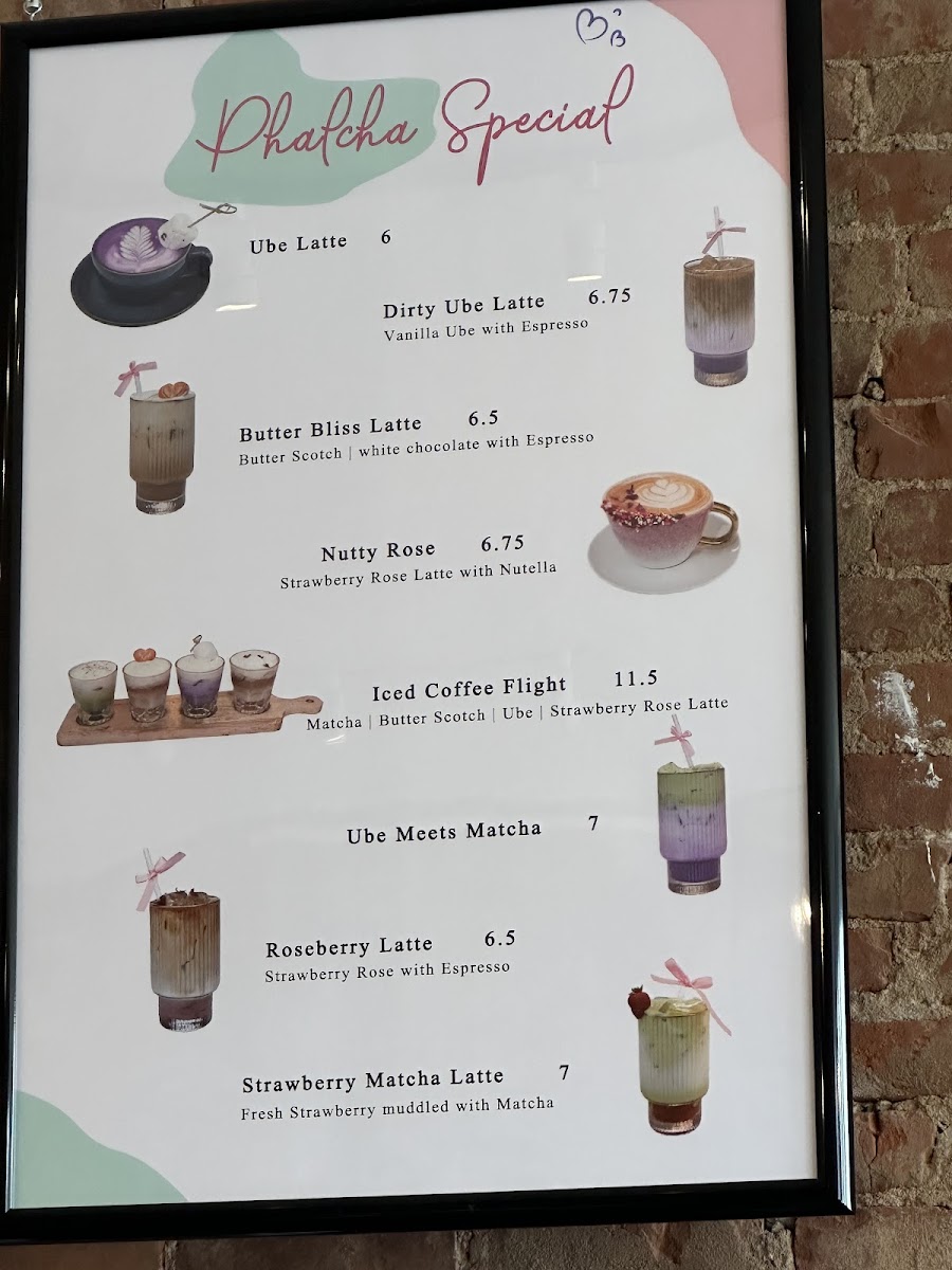 Menu Phalcha Coffee-6