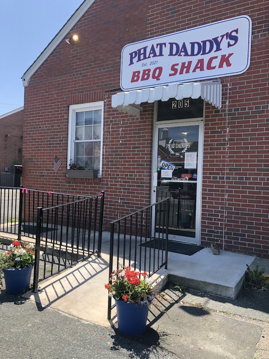 Phat Daddy's-4