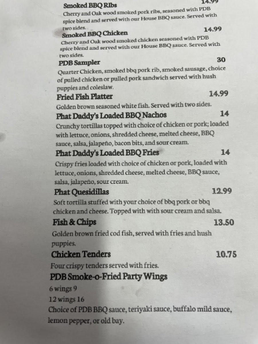 Menu Phat Daddy's-6