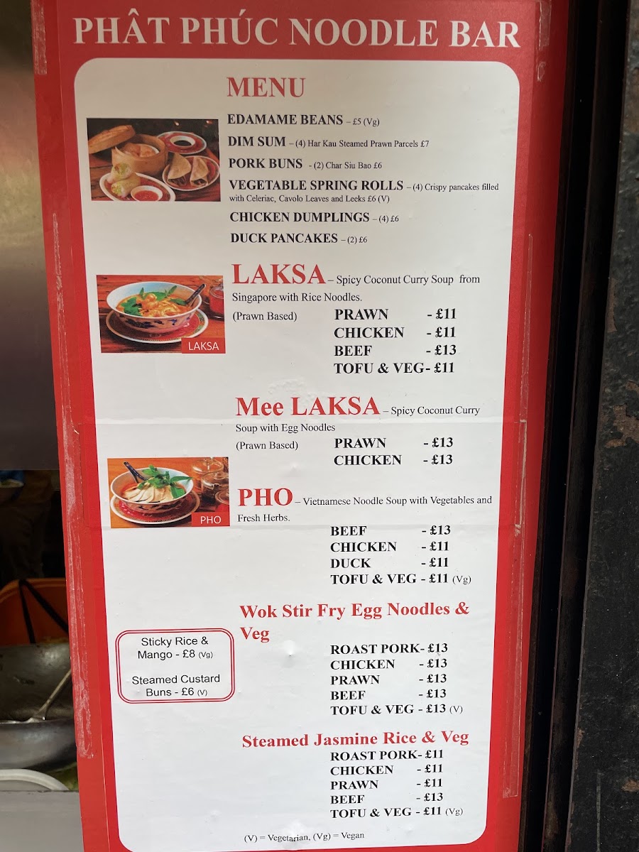 Menu Phat Phuc Noodle Bar-10