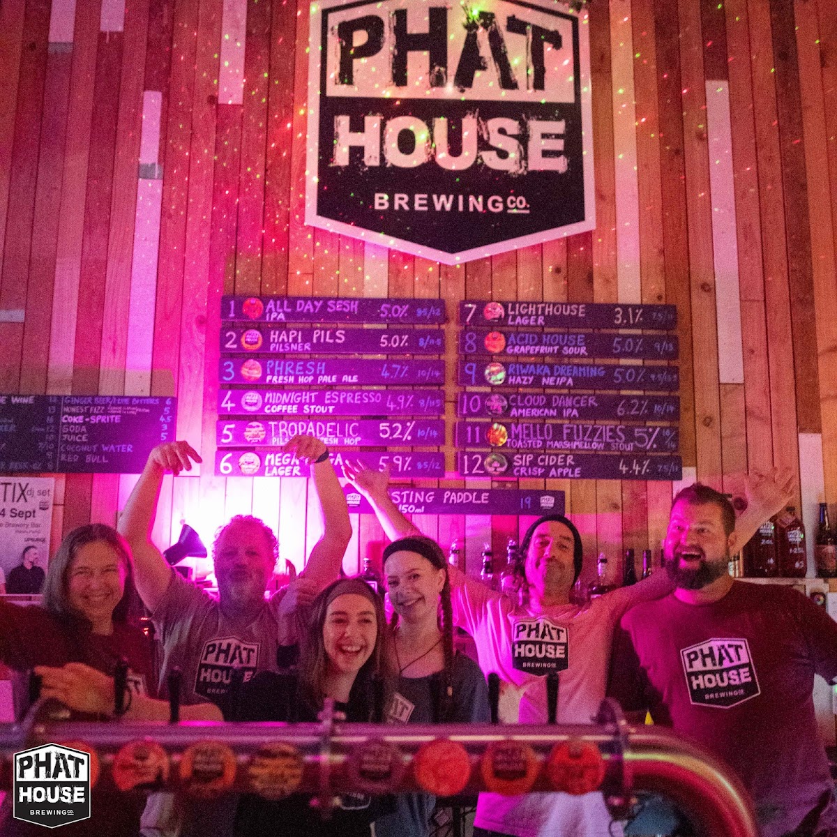 Phathouse Brewing Co.-4