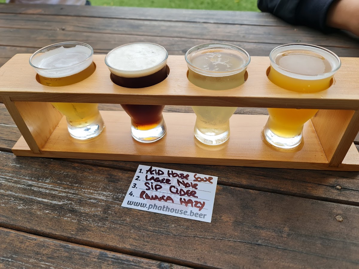 Phathouse Brewing Co.-5