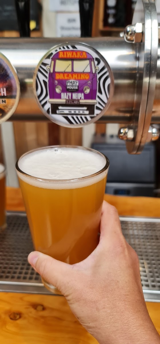 Phathouse Brewing Co.-8