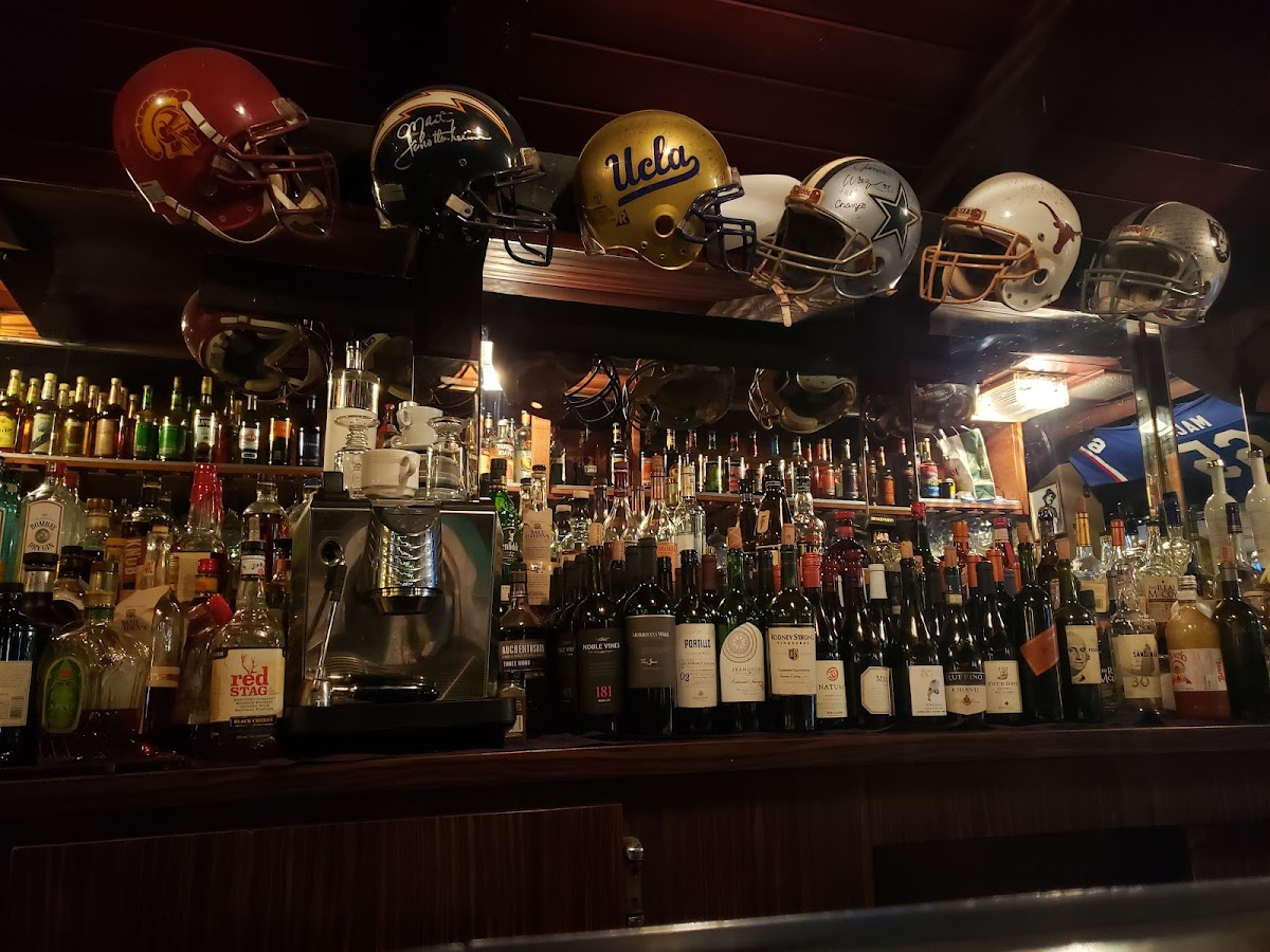Phil Trani's