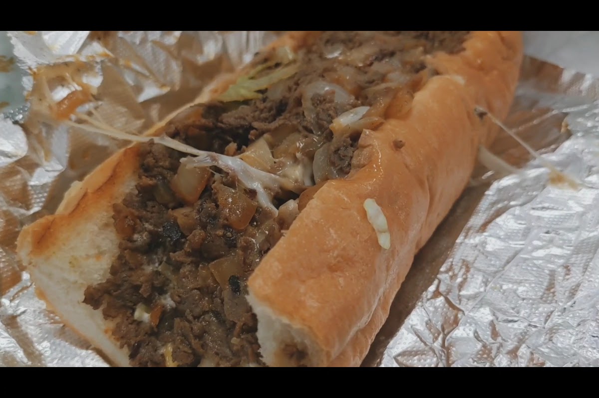 Philly Steak Subs-2