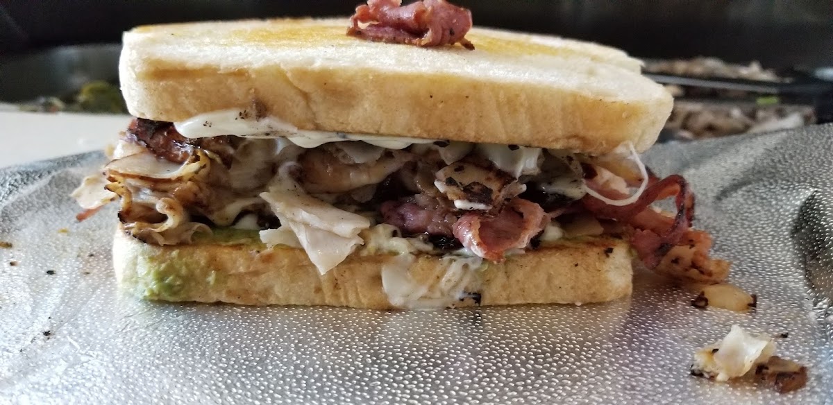 Philly Steak Subs-7