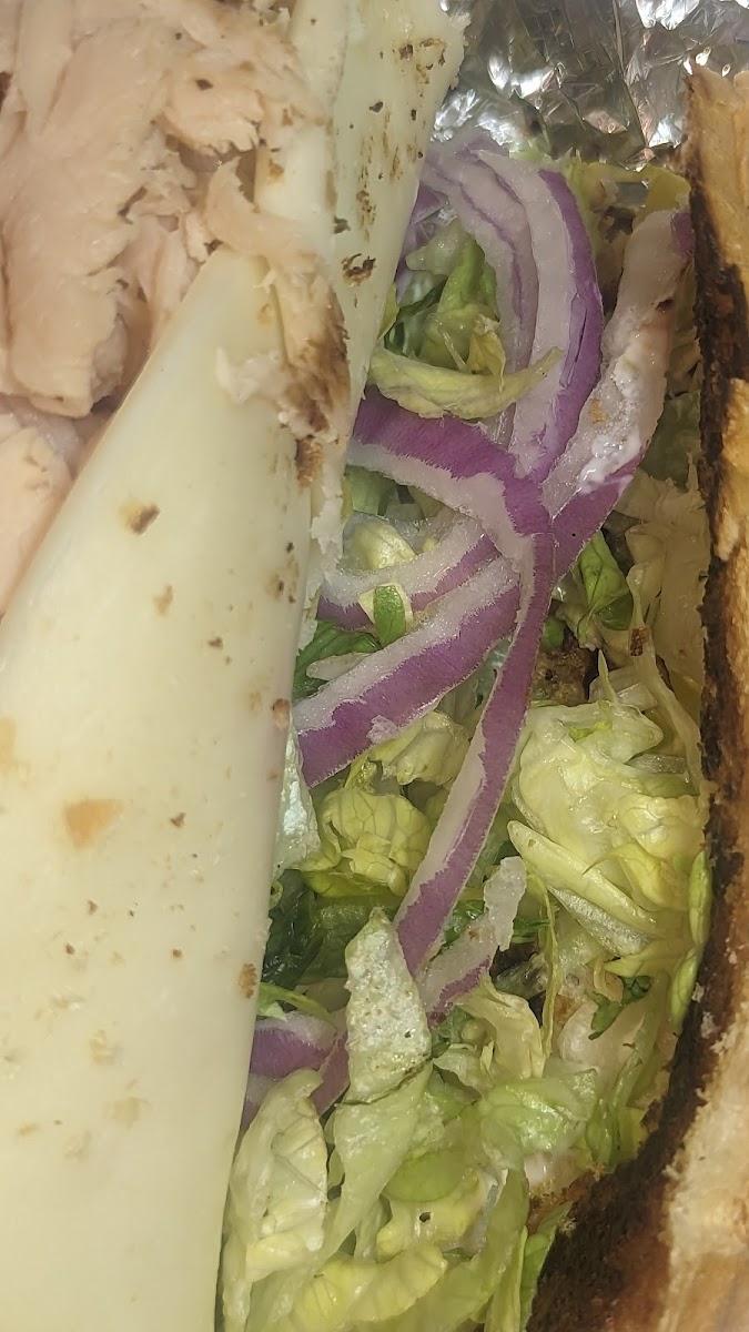 Philly Steak Subs-9