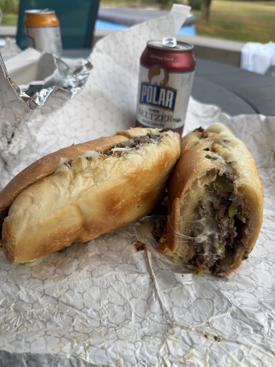 Philly Steakout Roc-3