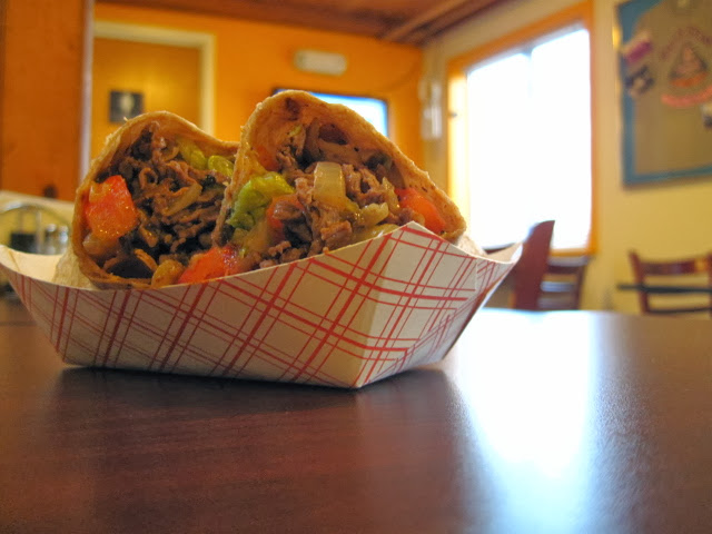 Philly Steakout Roc-4