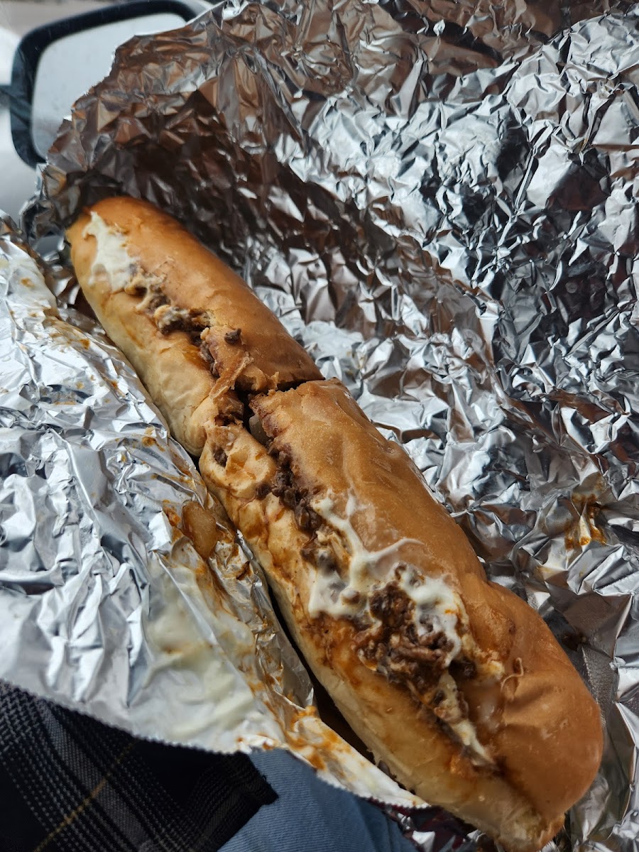 Philly Steakout Roc-5