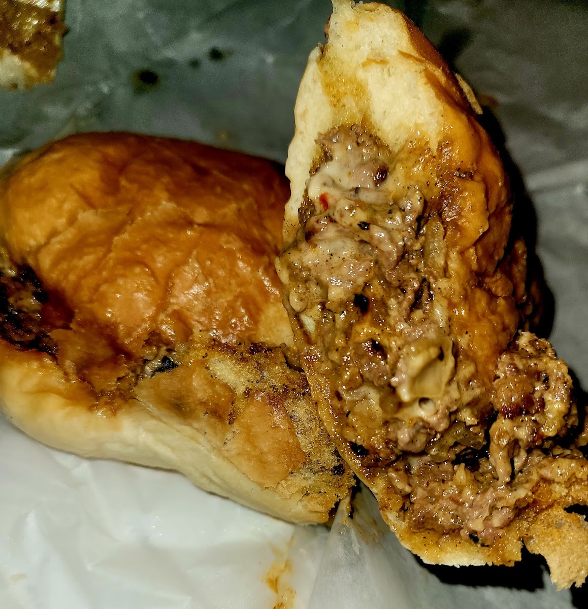 Philly Steakout Roc-6