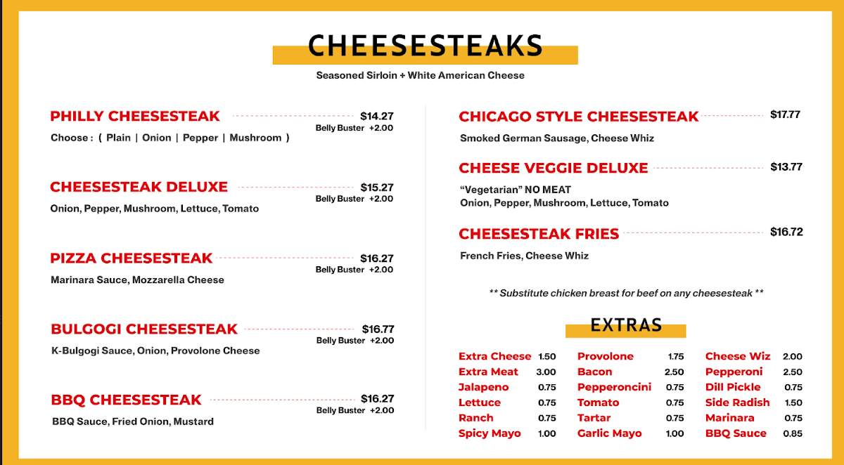 Menu Philly Ya Belly-1