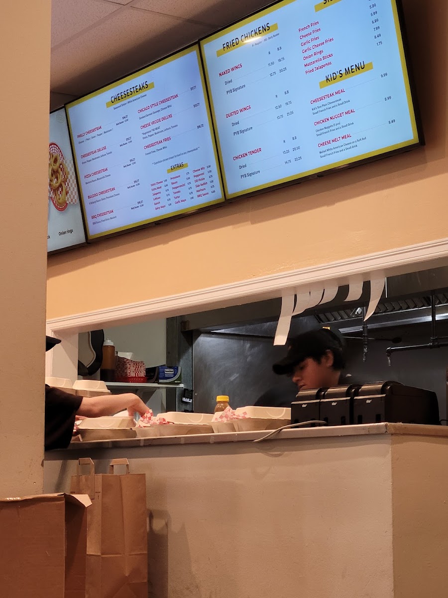 Menu Philly Ya Belly-10