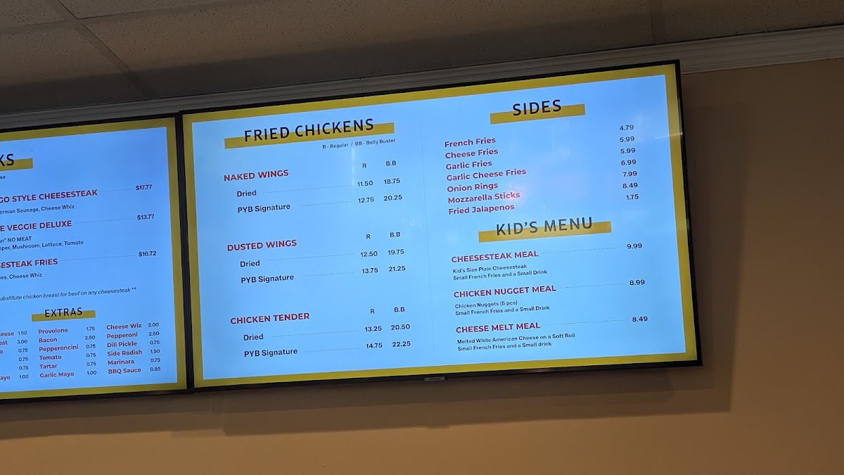 Menu Philly Ya Belly-5