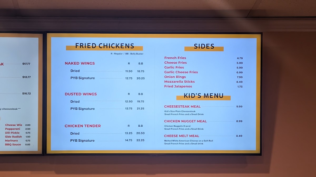 Menu Philly Ya Belly-6
