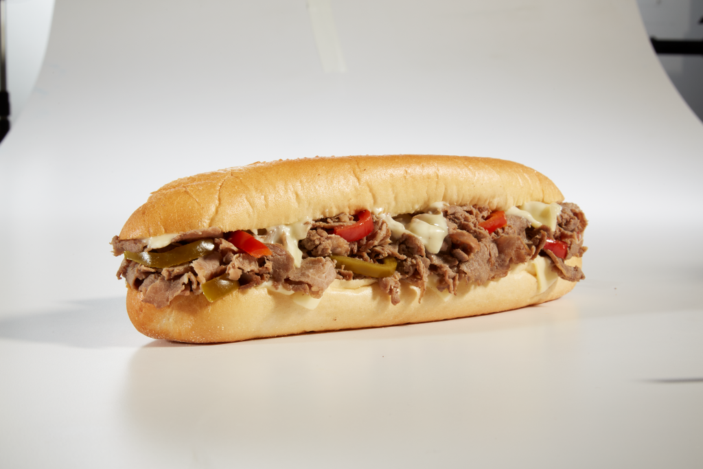 Philly's Best Cheesesteaks-2