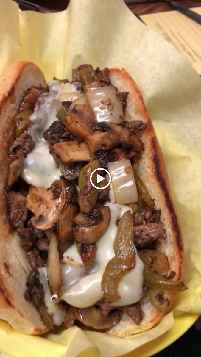 Philly's Cheesesteak-2