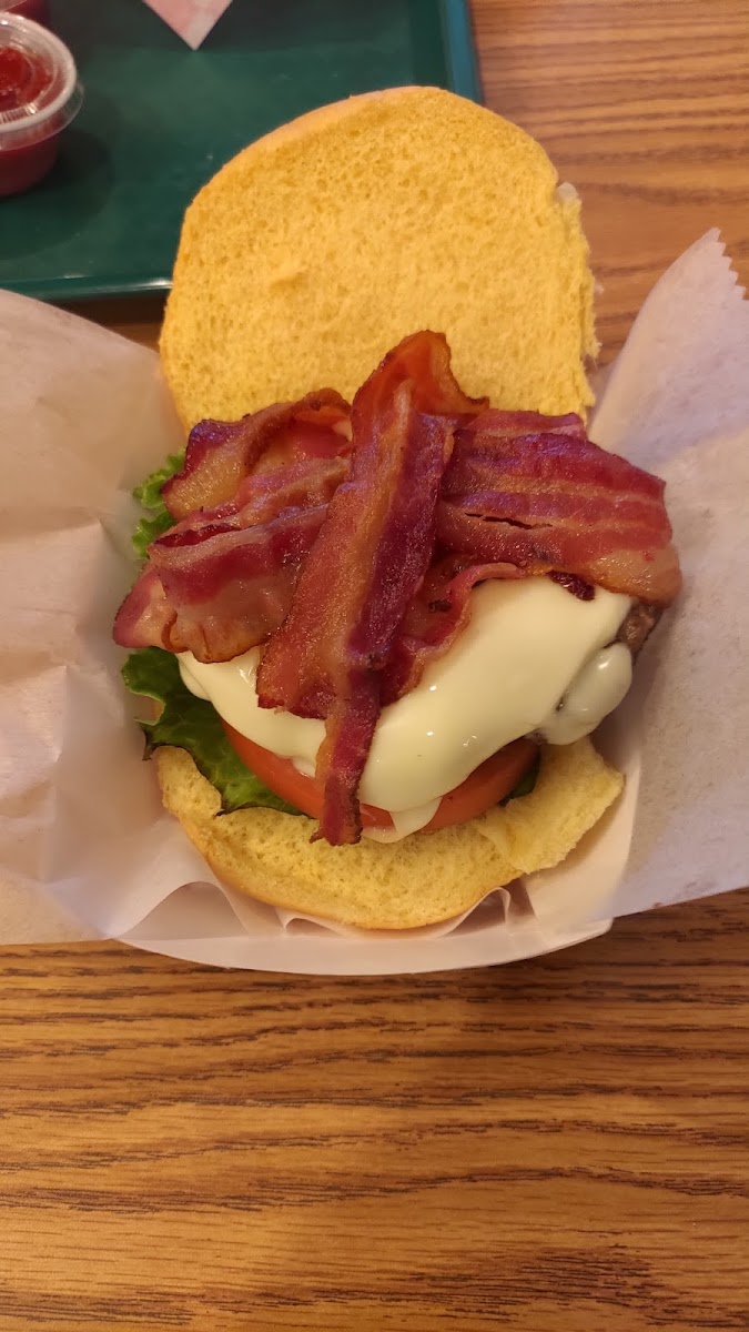 Philly's Gourmet Steaks-8