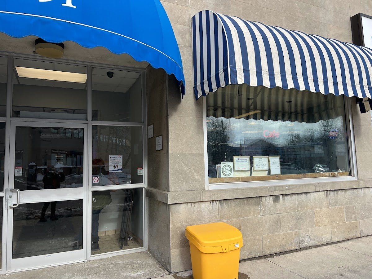 Philo And Kero Cafe