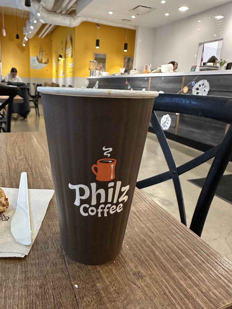 Philz Coffee-4