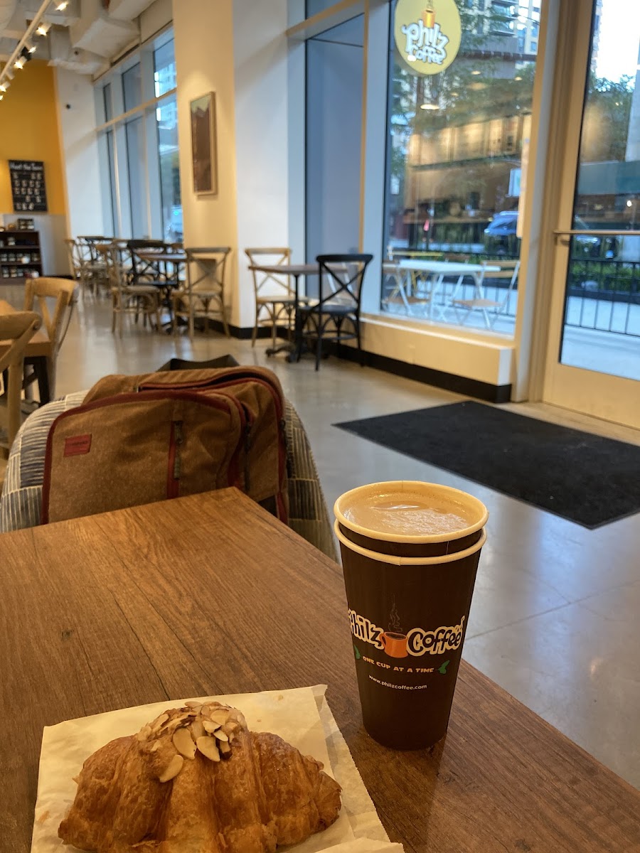 Philz Coffee-8