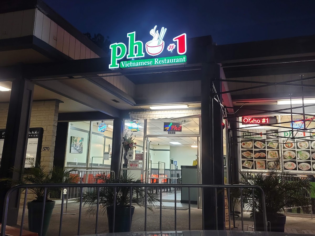 Phở #1