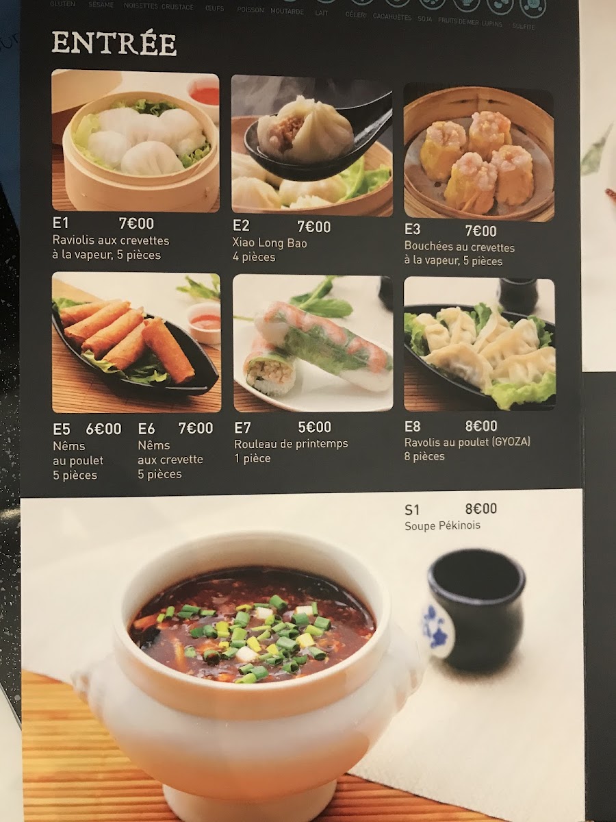 Menu Phô 16-1