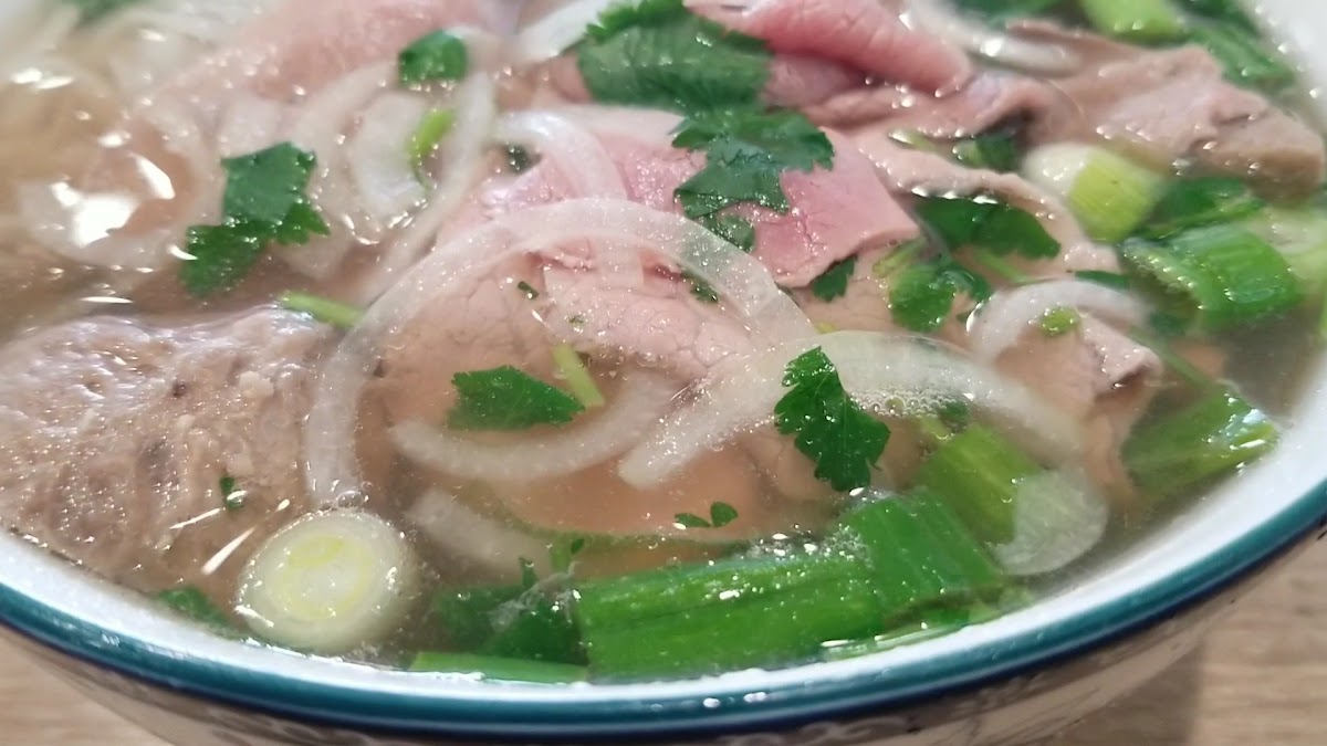 Phở 86 Restaurant-2
