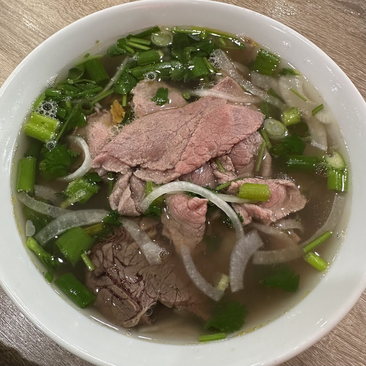 Phở 86 Restaurant-3
