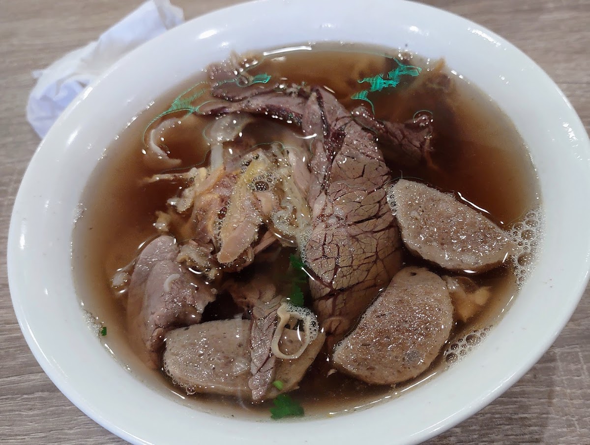 Phở 86 Restaurant-6