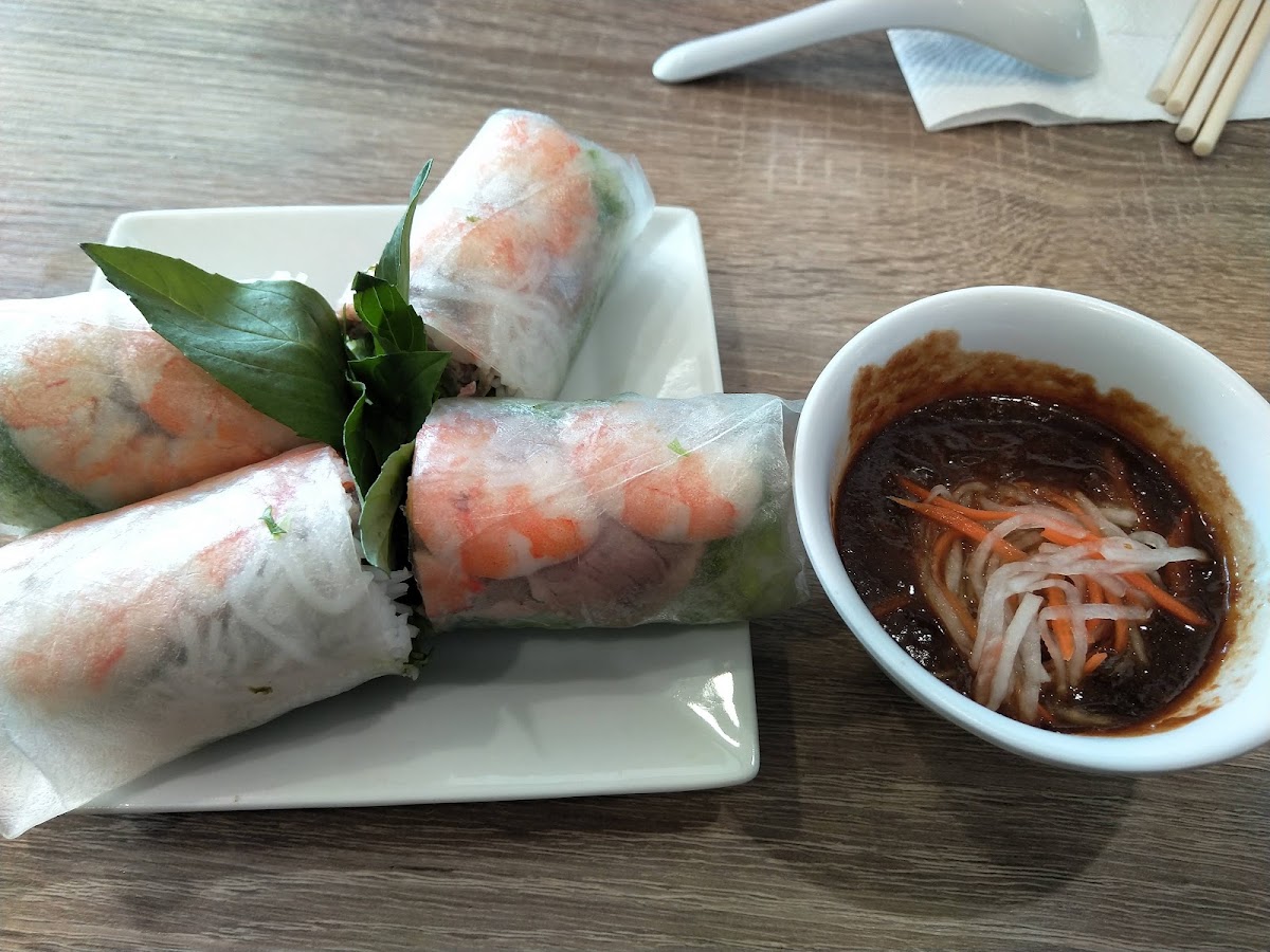 Phở 86 Restaurant-7