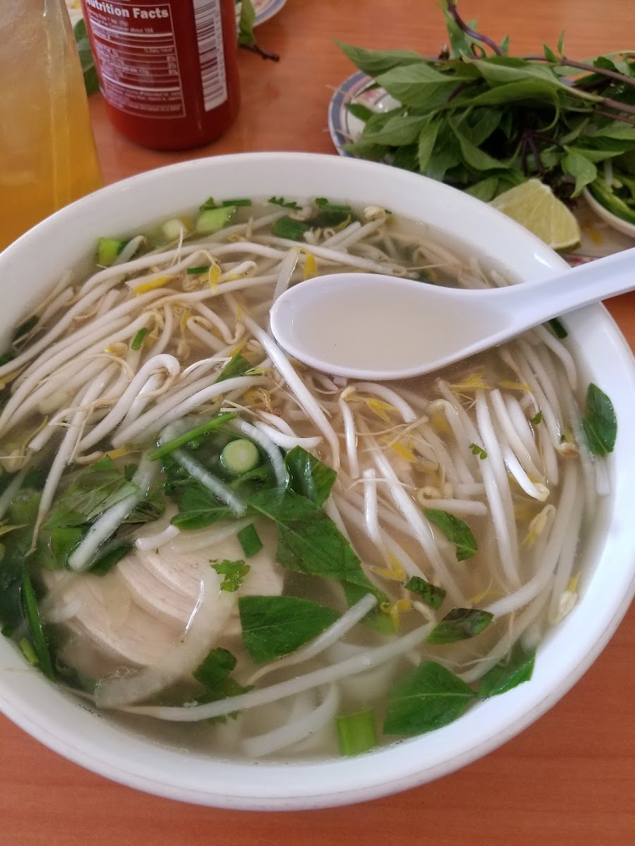 Phở 86 Restaurant-8