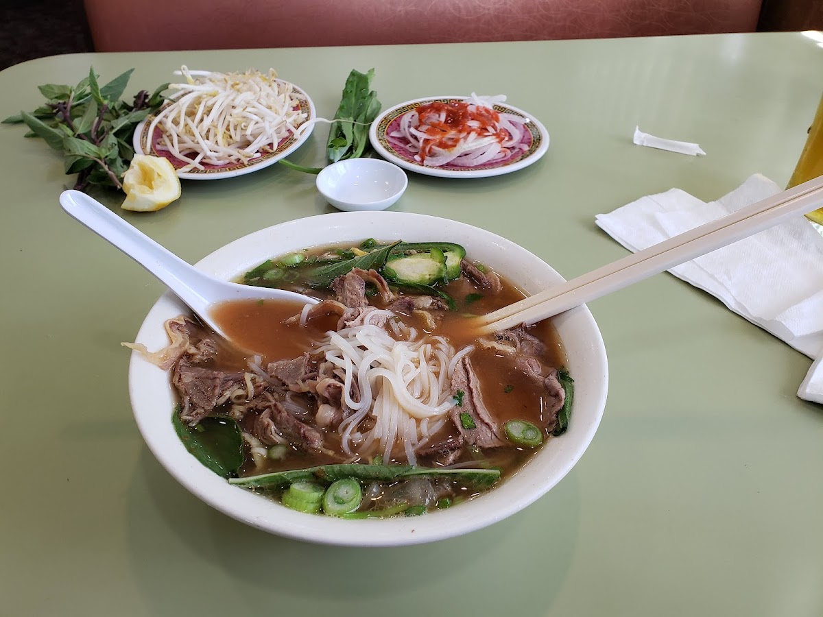 Phở 86 Restaurant-9