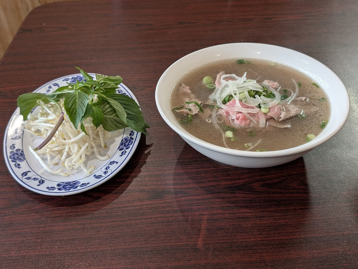 Pho & Baguette-2