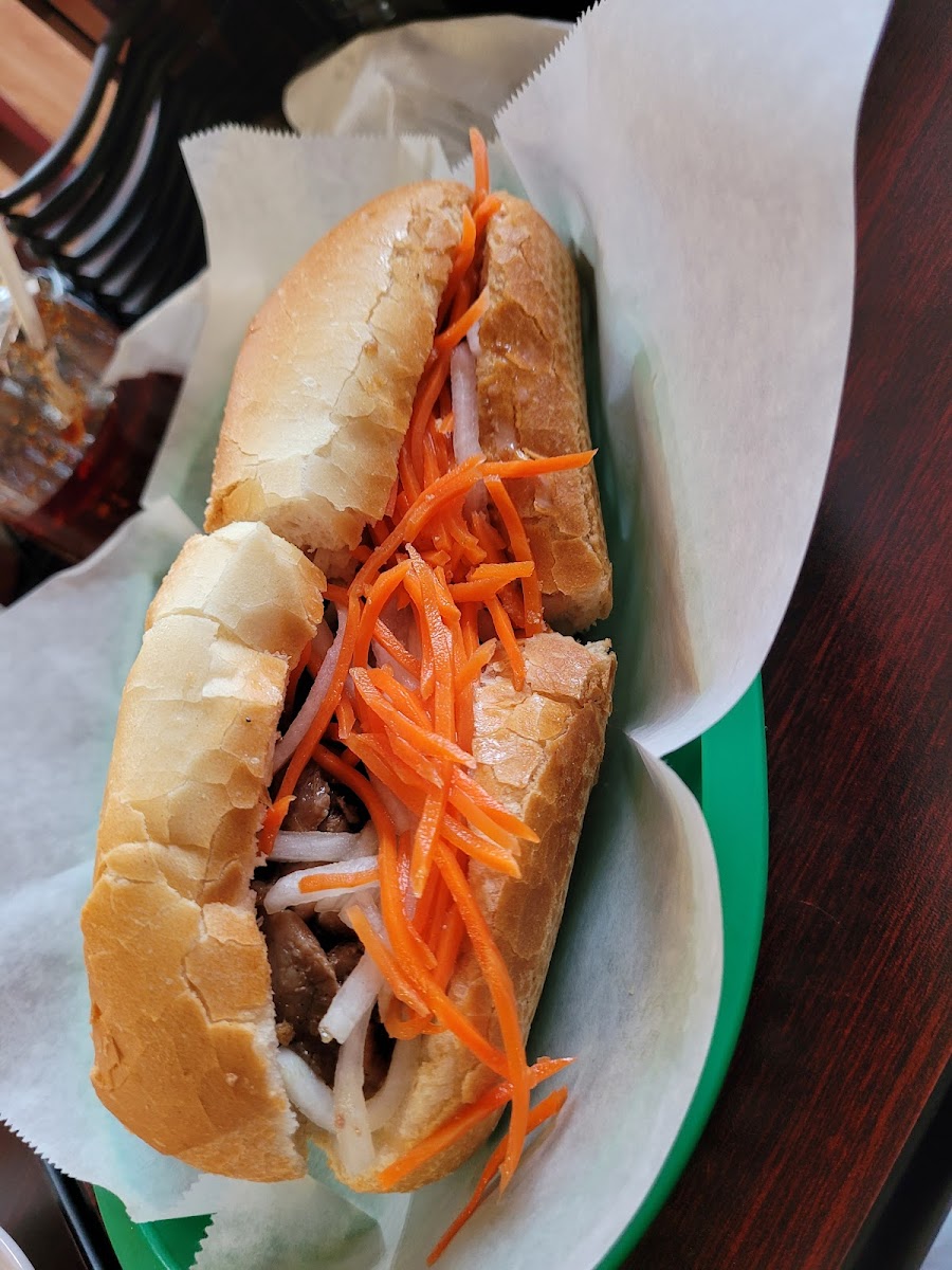 Pho & Baguette-4