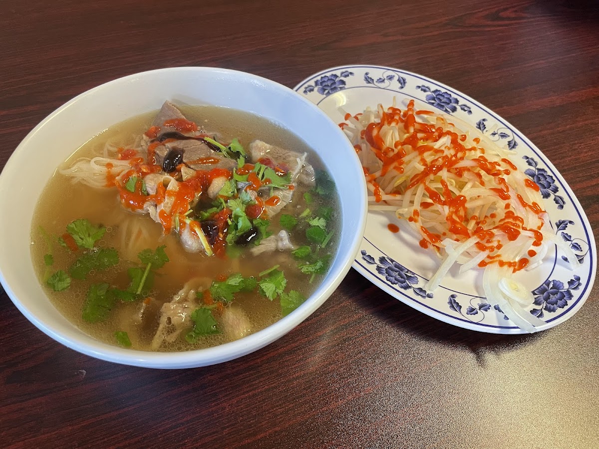 Pho & Baguette-7